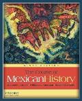 Course of Mexican History