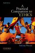 Practical Companion to Ethics 4th edition