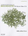 Biochemistry The Molecular Basis of Life