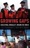 Growing Gaps: Educational Inequality Around the World