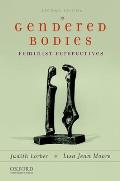 Gendered Bodies Feminist Perspectives Second Edition