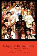 Religion and Human Rights: An Introduction