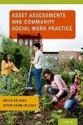 Asset Assessments and Community Social Work Practice