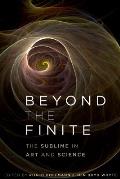 Beyond the Finite: The Sublime in Art and Science