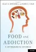Food and Addiction: A Comprehensive Handbook
