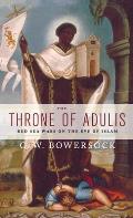 The Throne of Adulis