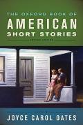 Oxford Book of American Short Stories