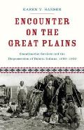 Encounter on the Great Plains