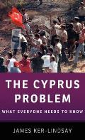 The Cyprus Problem