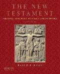 New Testament A Historical Introduction to the Early Christian Writings 5th edition