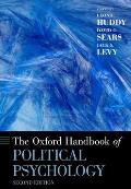 The Oxford Handbook of Political Psychology: Second Edition