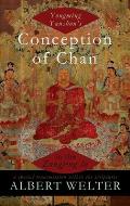 Yongming Yanshou's Conception of Chan in the Zongjing Lu: A Special Transmission Within the Scriptures