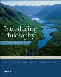 Introducing Philosophy A Text with Integrated Readings 10th Edition