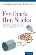 Feedback That Sticks The Art Of Effectively Communicating Neuropsychological Assessment Results