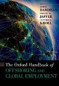 The Oxford Handbook of Offshoring and Global Employment