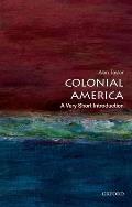 Colonial America A Very Short Introduction