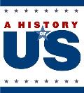 Reconstructing America Elementary Grades Teaching Guide, A History of US