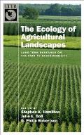 Ecology of Agricultural Ecosystems: Long-Term Research on the Path to Sustainability