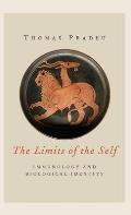 Limits of the Self: Immunology and Biological Identity