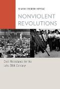 Nonviolent Revolutions