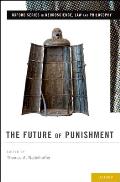 The Future of Punishment