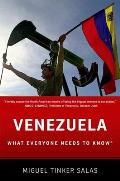 Venezuela: What Everyone Needs to Know(r)