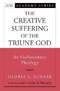 The Creative Suffering of the Triune God