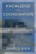 Knowledge & Coordination A Liberal Interpretation