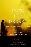 Into the Desert Reflections on the Gulf War