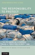 The Responsibility to Protect