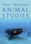 Animal Studies: An Introduction