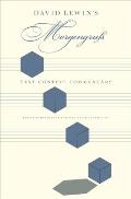 David Lewin's Morgengru?: Text, Context, Commentary