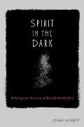 Spirit in the Dark: A Religious History of Racial Aesthetics