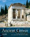 Ancient Greece A Political Social & Cultural History 3rd Edition