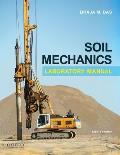 Soil Mechanics Laboratory Manual