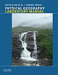 Physical Geography Lab Manual B 4th Edition