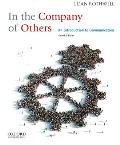 In the Company of Others An Introduction to Communication