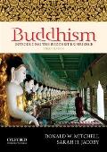 Buddhism Introducing The Buddhist Experience