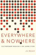 Everywhere & Nowhere The State of Contemporary Feminism in the United States