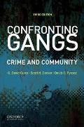 Confronting Gangs Crime & Community