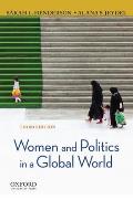 Women and Politics in a Global World