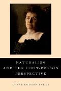 Naturalism and the First-Person Perspective