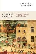 Ritual, Experience, and Ambiguity: Rethinking Pluralism