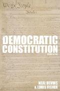 The Democratic Constitution, 2nd Edition