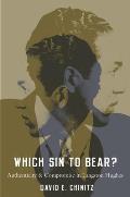 Which Sin to Bear?: Authenticity and Compromise in Langston Hughes