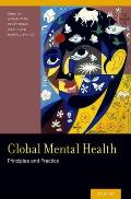 Global Mental Health Principles & Practice