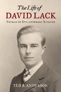 Life of David Lack: Father of Evolutionary Ecology