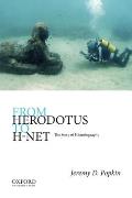 From Herodotus To H Net The Story Of Historiography