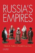Russias Empires