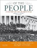 Of The People A History Of The United States Volume 1 To 1877